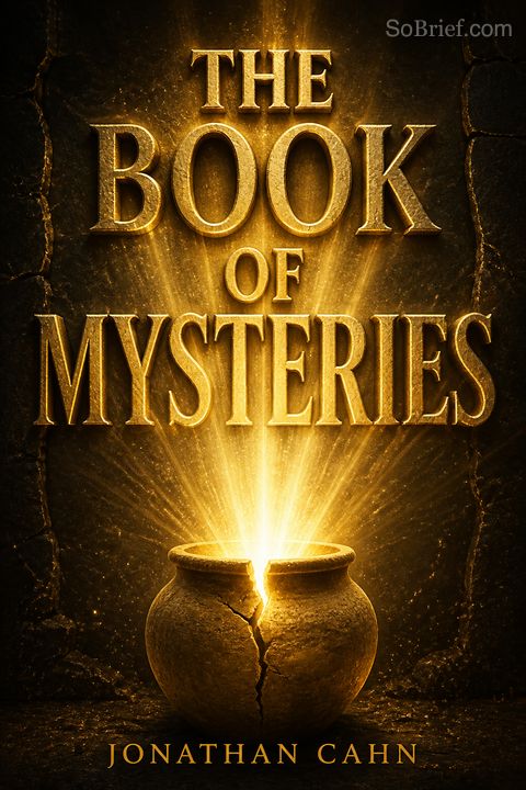 The Book of Mysteries