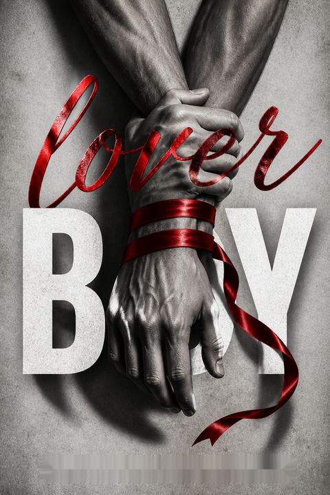 Lover Boy by Brianna Flores