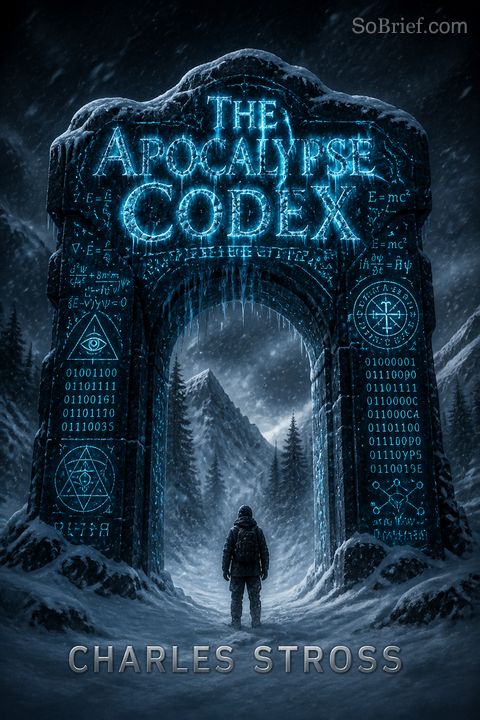 The Apocalypse Codex