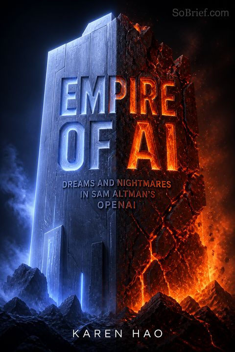 Empire of AI