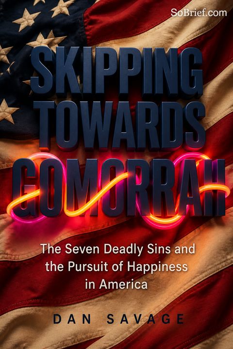Skipping Towards Gomorrah