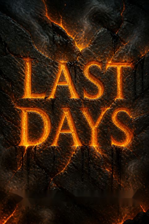 Last Days