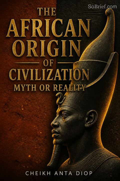 The African Origin of Civilization