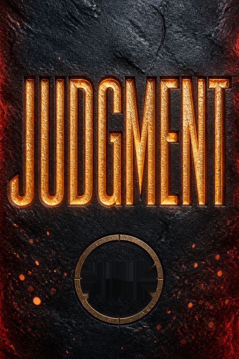 Judgment by Noel M. Tichy
