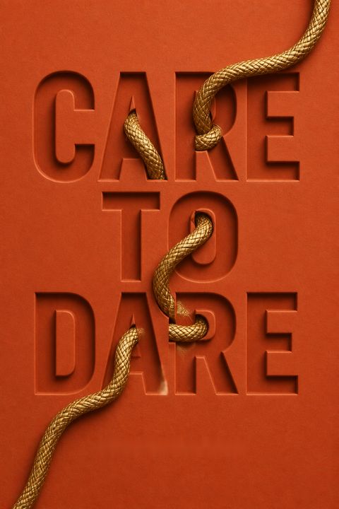Care to Dare by George Kohlrieser
