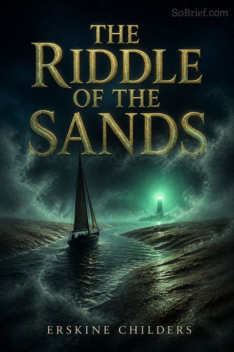 The Riddle of the Sands