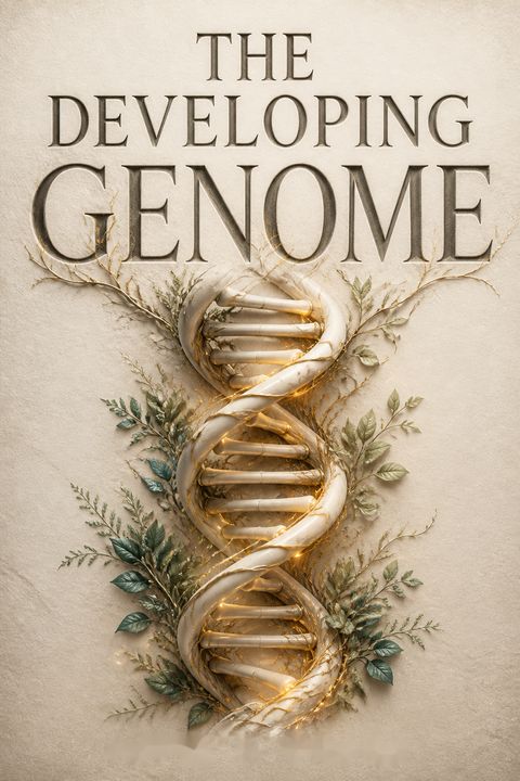 The Developing Genome by David S.  Moore