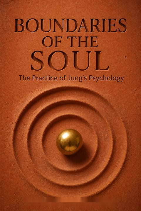 Boundaries of the Soul by June K. Singer