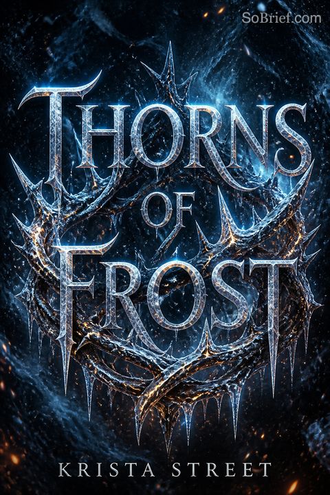 Thorns of Frost