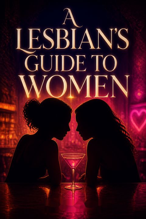 A Lesbian's Guide to Women by Erica Lee