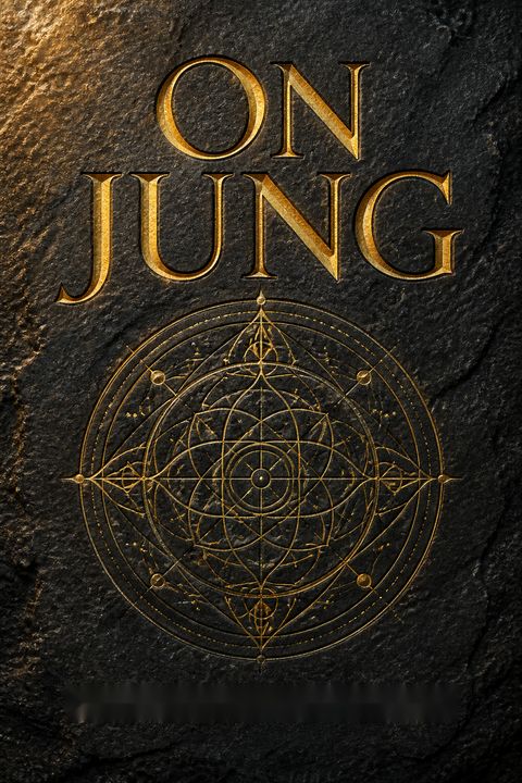 On Jung by Anthony Stevens