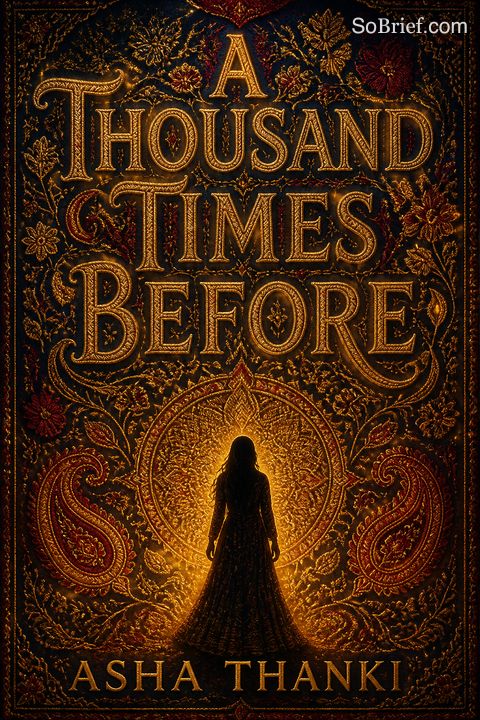 A Thousand Times Before