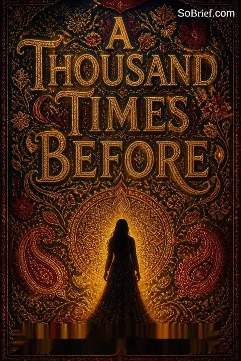 A Thousand Times Before by Asha Thanki