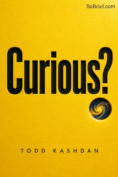 Curious?