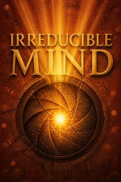Irreducible Mind by Edward F. Kelly