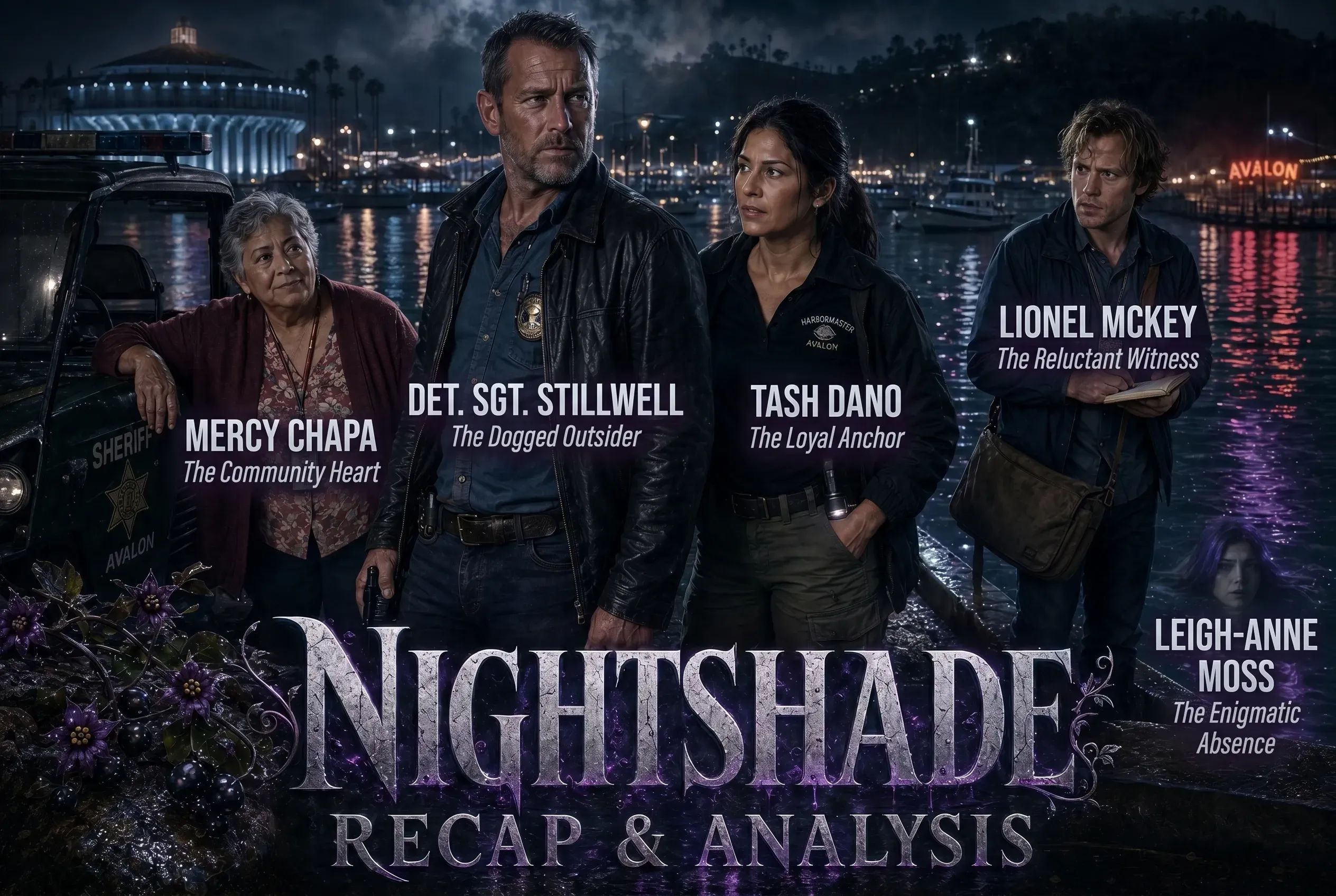 Nightshade