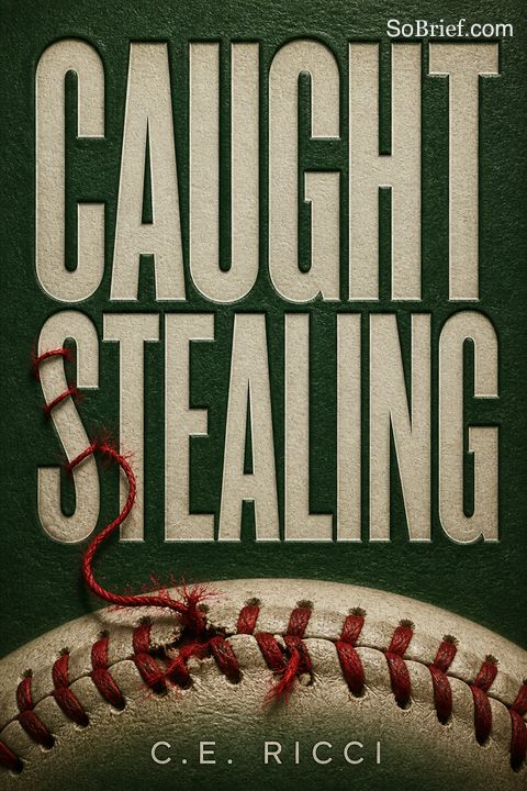Caught Stealing