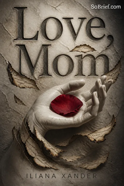 Cover of Love, Mom