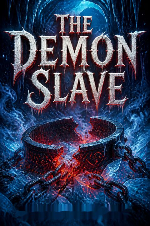 The Demon Slave by Kiersten Fay