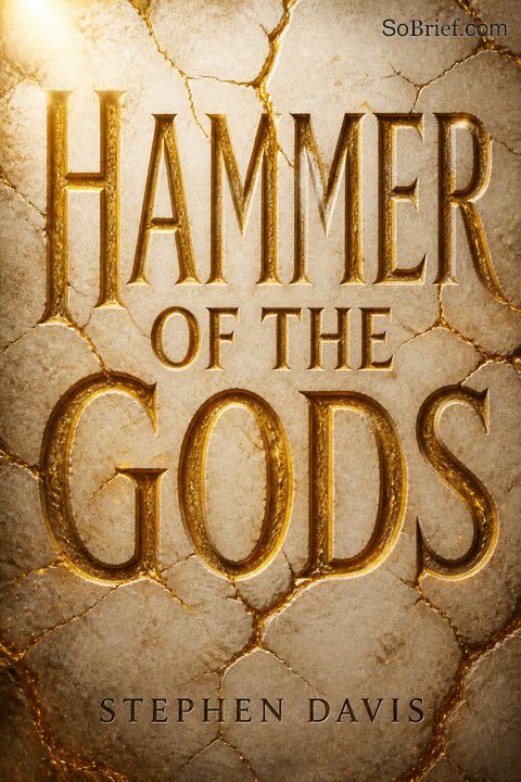 Hammer of the Gods