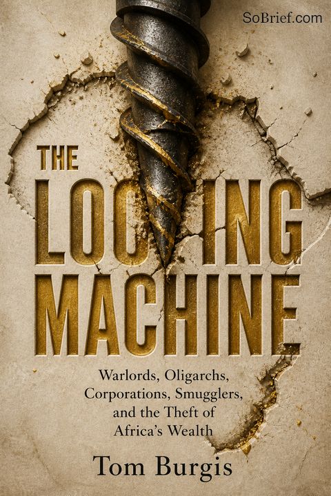 The Looting Machine