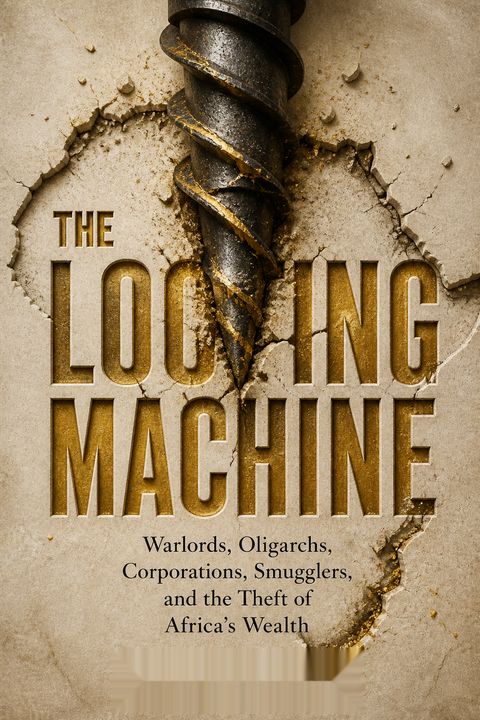 The Looting Machine