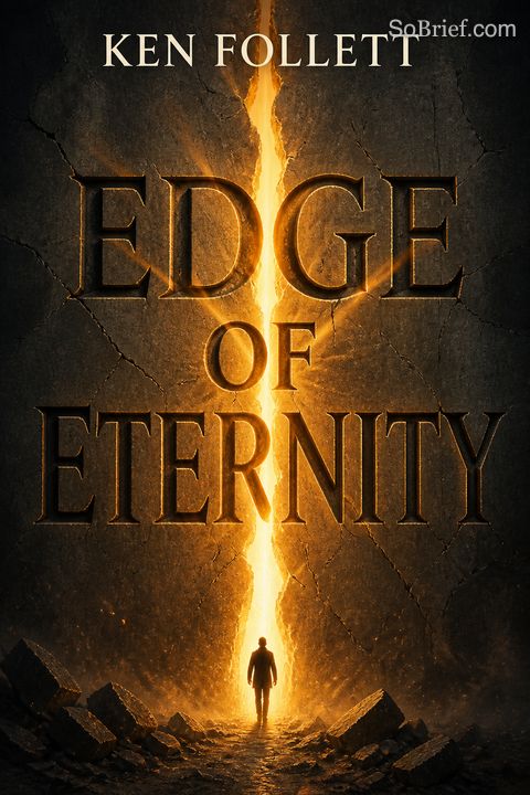 Edge of Eternity