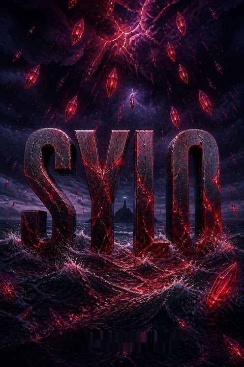 SYLO by D.J. MacHale