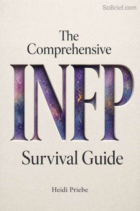 The Comprehensive INFP Survival Guide