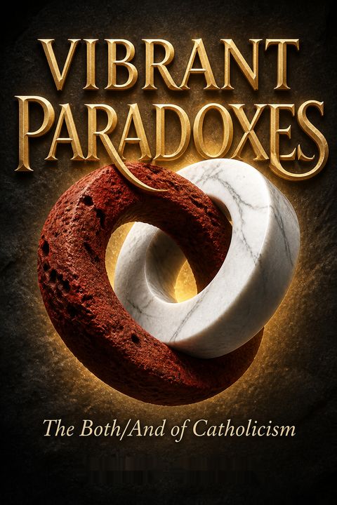 Vibrant Paradoxes by Robert Barron