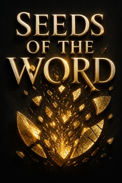 Seeds of the Word by Robert Barron