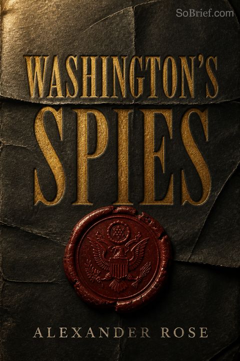 Washington's Spies