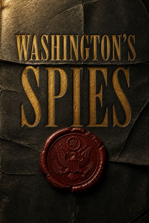 Washington's Spies