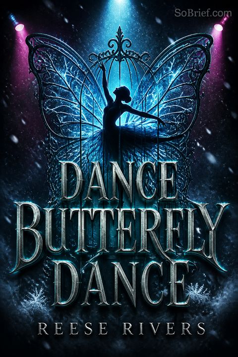 Dance Butterfly Dance