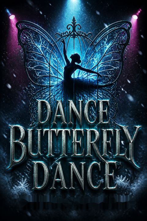 Dance Butterfly Dance