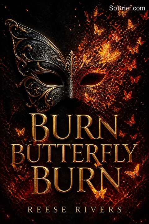 Burn Butterfly Burn