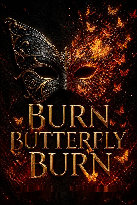 Burn Butterfly Burn