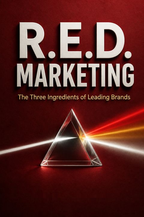 R.E.D. Marketing by Greg Creed