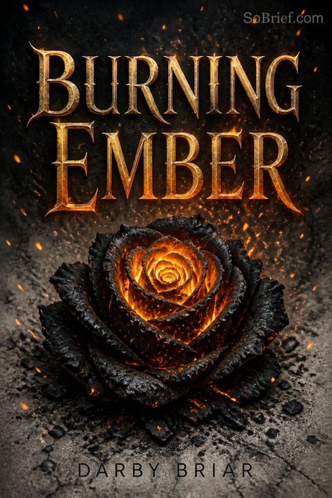 Burning Ember