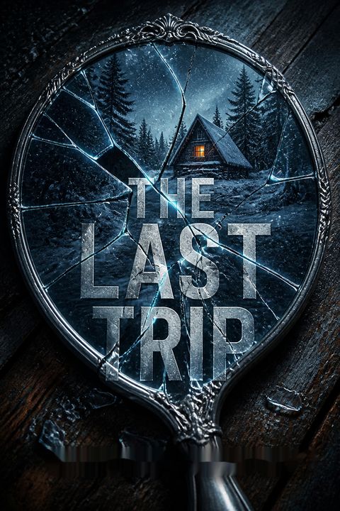 The Last Trip by Kiersten Modglin