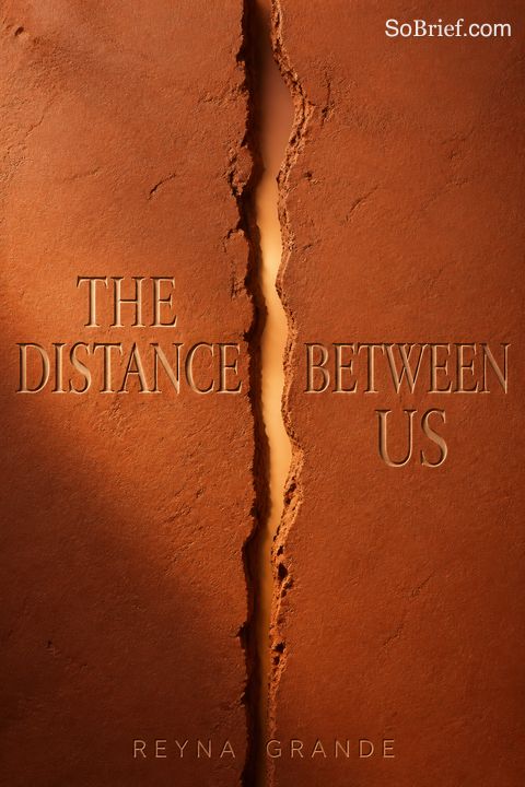 The Distance Between Us