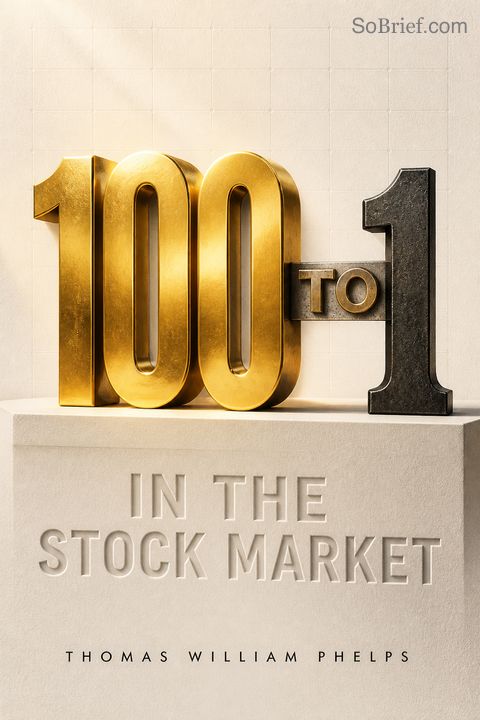 100 to 1 in the Stock Market