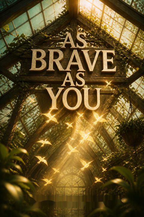 As Brave As You