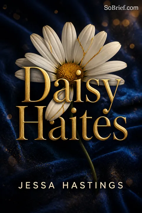 Cover of Daisy Haites (Magnolia Parks Book 2)