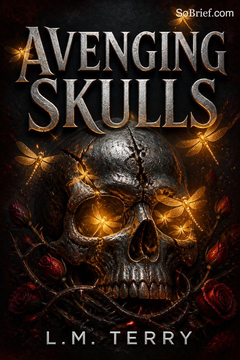 Avenging Skulls