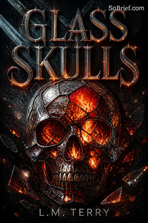 Glass Skulls