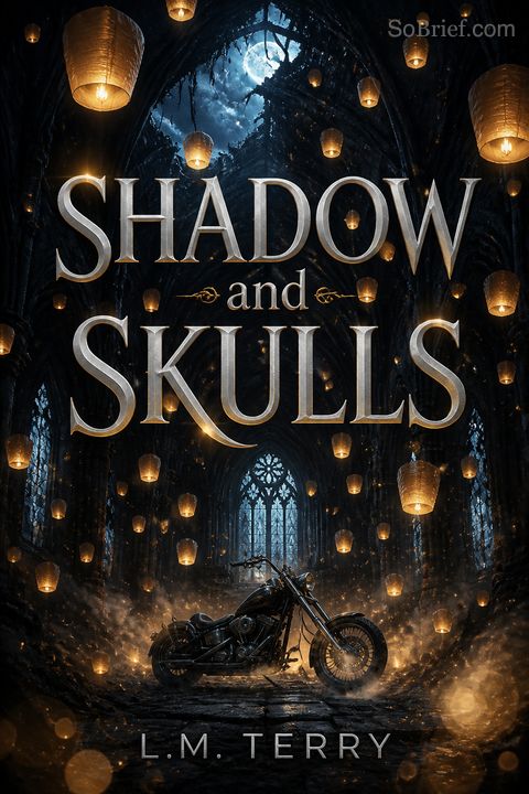 Shadow and Skulls