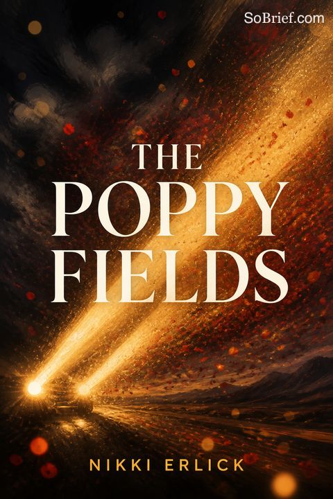 The Poppy Fields