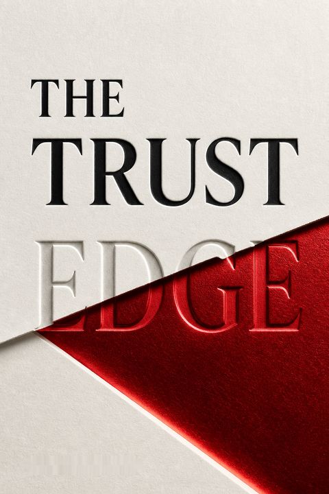 The Trust Edge by David Horsager