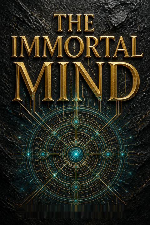 The Immortal Mind by Ervin Laszlo